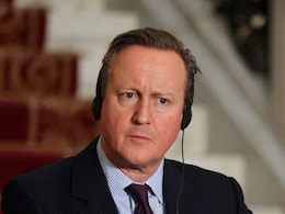 Hoax Caller Poses As Ex-Ukrainian President, Pranks UK Foreign Secretary David Cameron Hoax Caller Poses As Ex-Ukrainian President, Pranks UK Foreign Secretary David Cameron