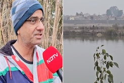श्रीगंगानगर में जलदाय विभाग का बुरा हाल, सालों से दूषित पानी पीने को मजबूर हैं लोग! श्रीगंगानगर में जलदाय विभाग का बुरा हाल, सालों से दूषित पानी पीने को मजबूर हैं लोग!