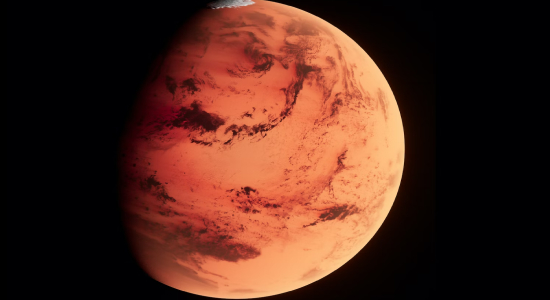 NASA Announces Dream Job For Space Enthusiasts: Simulated Mars Experience