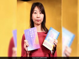 Japanese Top Literary Award Winner Admits Using ChatGPT To Write Novel Japanese Top Literary Award Winner Admits Using ChatGPT To Write Novel