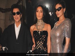 At Paris Fashion Week 2024, Kim Kardashian, Kris Jenner And Kylie Jenner Serve Family Style At Their Fashionable Best In The Front Row At Paris Fashion Week 2024, Kim Kardashian, Kris Jenner And Kylie Jenner Serve Family Style At Their Fashionable Best In The Front Row