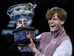 Jannik Sinner Bounces Back To Beat Daniil Medvedev In Australian Open Final