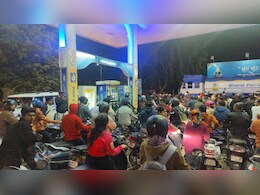 दिल्ली में केंद्रीय गृह सचिव से बातचीत में बड़ी कामयाबी, ट्रांसपोर्ट एसोसिएशन ने ड्राइवर्स से की काम पर लौटने की अपील दिल्ली में केंद्रीय गृह सचिव से बातचीत में बड़ी कामयाबी, ट्रांसपोर्ट एसोसिएशन ने ड्राइवर्स से की काम पर लौटने की अपील