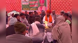 जाट आरक्षण आंदोलन पर आया बड़ा अपडेट, चेतावनी के बाद आया राजस्थान सरकार का बुलावा