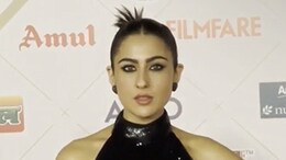 When It's "Undiyo Season", Sara Ali Khan Relishes All This Food