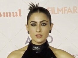 When It's "Undiyo Season", Sara Ali Khan Relishes All This Food