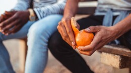 Viral Now: Desis Jump On Orange Peel Theory Trend - See Best Memes