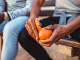 Viral Now: Desis Jump On Orange Peel Theory Trend - See Best Memes