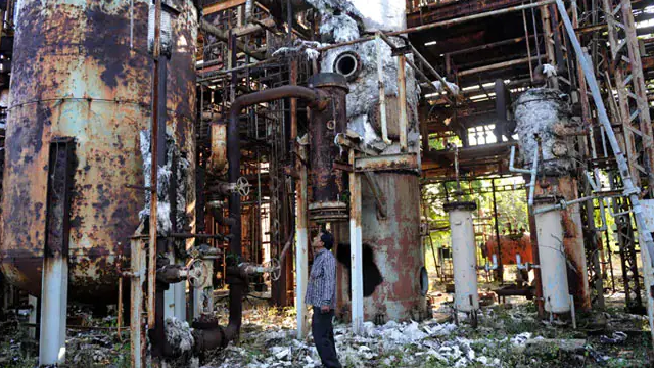 भोपाल गैस कांड में आज होगी सुनवाई, भोपाल जिला कोर्ट करेगा फैसला