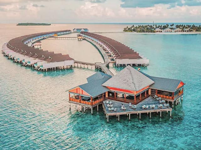 आखिर क्यों भारत और मालदीव के रिश्तों में आई खटास ?