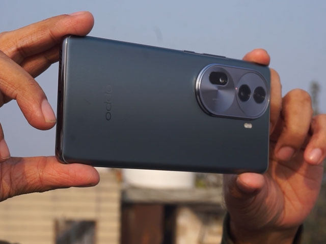 [Partner Content] OPPO Reno11 Pro 5G: The Only Camera You Need