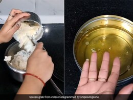 जरा-सी मलाई से डबल घी निकालने की 3 आसान ट्रिक्स, स्वाद और खुशबू भी होगी कमाल