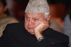 Farooq Abdullah Will Soon Be Questioned In A Case Linked To Money Laundering In J&K Cricket Board Farooq Abdullah Will Soon Be Questioned In A Case Linked To Money Laundering In J&K Cricket Board