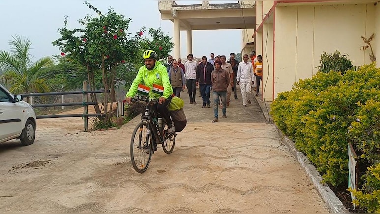 जानिए क्या होता है कोदो कुटकी जिसके फायदे गिनाने के लिए किसानों ने शुरू की अनोखी पहल