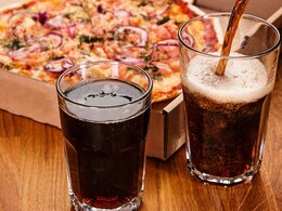 4 Reasons Why The Perfect Pizza+Cold Drink Combo Is Not-So-Perfect For Your Health