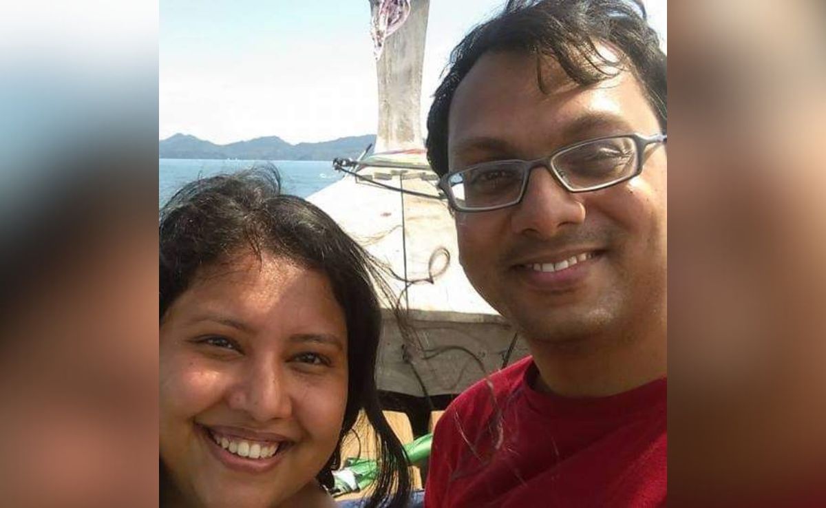 Wasn't Allowed To Meet Son For 5 Weeks: Bengaluru CEO's Estranged Husband To Cops