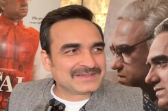 <i>Main Atal Hoon</i> Star Pankaj Tripathi Decoded Bhojpuri Slang <i>Main Atal Hoon</i> Star Pankaj Tripathi Decoded Bhojpuri Slang