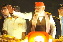Top News Of The Day: Huge Crowds Welcome PM Modi During Mega Roadshow In Kerala Top News Of The Day: Huge Crowds Welcome PM Modi During Mega Roadshow In Kerala
