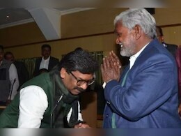 Who is Champai Soren: 10वीं तक की पढ़ाई, 7 बच्चों के पिता... कौन हैं चंपई सोरेन जो बने झारखंड के नए मुख्यमंत्री