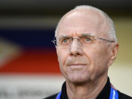 Ex-England Manager Sven-Goran Eriksson Says He Has Cancer Ex-England Manager Sven-Goran Eriksson Says He Has Cancer
