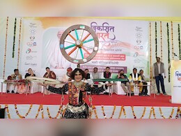 Bhavai Dance: टोंक के भवाई नृत्य की पूरी दुनिया में डिमांड, जानें इस कला और कलाकार के बारे में सबकुछ