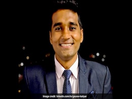 Hotel Manager Murders Wife To Hide Affair, Tries To Portray It As Accident Hotel Manager Murders Wife To Hide Affair, Tries To Portray It As Accident