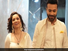 अंकिता लोखंडे से कम नहीं हैं जेठानी रेशू जैन, बिग बॉस 17 के एक ही एपिसोड से बढ़ी डिमांड, फैंस बोले- ये अगर शो में... अंकिता लोखंडे से कम नहीं हैं जेठानी रेशू जैन, बिग बॉस 17 के एक ही एपिसोड से बढ़ी डिमांड, फैंस बोले- ये अगर शो में...