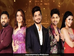 Bigg Boss 17 Grand Finale Live Updates: मुनव्वर फारुकी बने विनर, अभिषेक कुमार स्टेज से लौटे खाली हाथ Bigg Boss 17 Grand Finale Live Updates: मुनव्वर फारुकी बने विनर, अभिषेक कुमार स्टेज से लौटे खाली हाथ