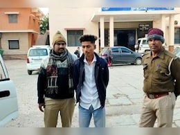 नाबालिग स्कूली छात्रा से दुष्कर्म के मामले में आरोपी युवक को मिली 10 साल की सजा, 60 हजार रुपये का जुर्माना भी