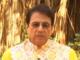 "Government Should Take Strict Action": BJP's Arun Govil On Mahadev Betting App