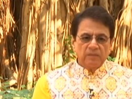 Exclusive: अरुण गोविल ने कहा 'राम के मामले में हार और जीत नहीं होती, वहां सिर्फ राम होते है' Exclusive: अरुण गोविल ने कहा 'राम के मामले में हार और जीत नहीं होती, वहां सिर्फ राम होते है'