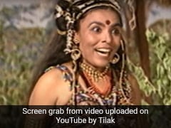 रामायण की शूर्पणखा का रेणु धारीवाल ने निभाया था किरदार, अब एक्टिंग की दुनिया से दूर होकर 37 साल में हो गया है ऐसा ट्रांसफॉर्मेशन