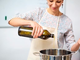 Food Authority's Top 5 Tips For Reducing Oil Intake And Ensuring A Healthy You Food Authority's Top 5 Tips For Reducing Oil Intake And Ensuring A Healthy You