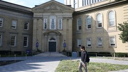 QS World University Rankings 2024: Top Universities To Study In Canada