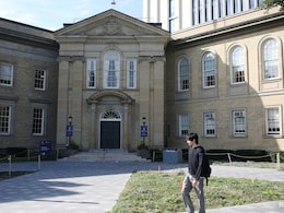 QS World University Rankings 2024: Top Universities To Study In Canada QS World University Rankings 2024: Top Universities To Study In Canada
