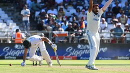 India vs South Africa 2nd Test Day 1 Highlights: गेंदबाज़ो के नाम रहा पहले दिन का खेल, टीम इंडिया ने की वापसी