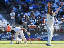 India vs South Africa 2nd Test Day 1 Highlights: 23 Wickets Fall, India Take Control Despite Dramatic Collapse