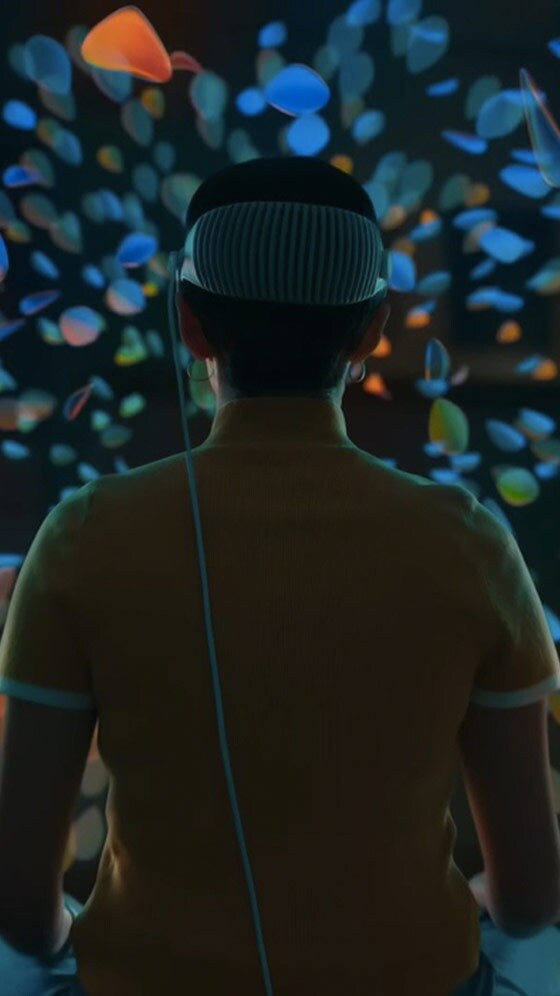 All You Need To Know About Apple's Vision Pro - Vimarsana News
