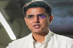 मिलिंद देवड़ा के कांग्रेस से इस्तीफे के बाद पायलट की क्यों इतनी चर्चा मिलिंद देवड़ा के कांग्रेस से इस्तीफे के बाद पायलट की क्यों इतनी चर्चा