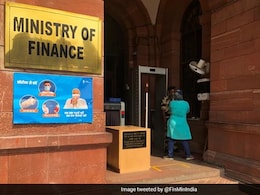 Key Government Departments Get New Heads In Bureaucratic Reshuffle