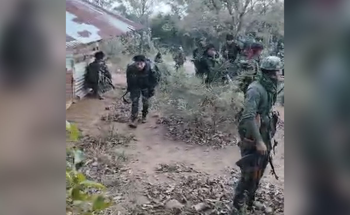 2 Killed, BJP Youth Leader Among 5 Injured In Fresh Firing In Manipur