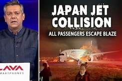 Tokyo Tarmac Tragedy Tokyo Tarmac Tragedy