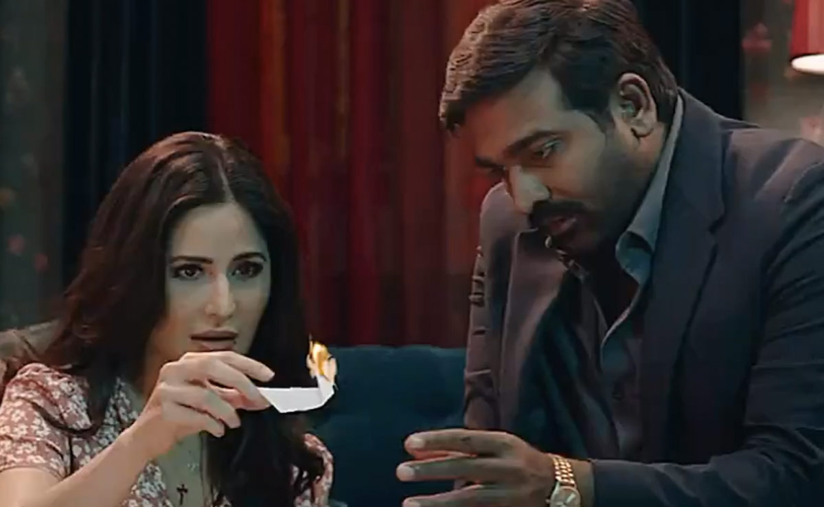 Vijay Sethupathi On Finding Acceptance In Bollywood: "I Thought People Would Troll Me For My Hindi"