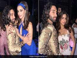 Inside Party Pics Of Orry With Suhana Khan, Ananya Panday, Aditya Roy Kapur And Others Inside Party Pics Of Orry With Suhana Khan, Ananya Panday, Aditya Roy Kapur And Others