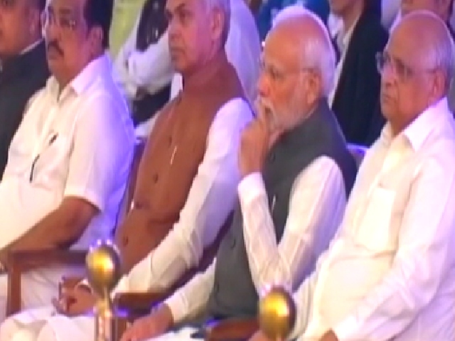 PM To Lure Electric Vehicles Investment At Gujarat Summit As Poll Looms