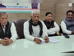 फर्जीवाड़े के मुकदमे पर बोले पूर्व मंत्री प्रमोद जैन भाया- मेरे खिलाफ हो रही साजिश, कोर्ट पर पूरा भरोसा