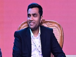 "हमारा मकसद नई तकनीक के इस्तेमाल को और बढ़ावा देना है...", लखनऊ एयरपोर्ट के टर्मिनल के उद्घाटन पर करण अदाणी "हमारा मकसद नई तकनीक के इस्तेमाल को और बढ़ावा देना है...", लखनऊ एयरपोर्ट के टर्मिनल के उद्घाटन पर करण अदाणी