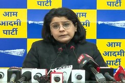 "Focus On Manufacturing, Can Consult Arvind Kejriwal": AAP Spokesperson "Focus On Manufacturing, Can Consult Arvind Kejriwal": AAP Spokesperson