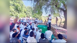 राजस्थान के ऐसे गांव जिनका अपराध से नहीं है दूर-दूर तक वास्ता, आईजी ने की अनोखी पहल