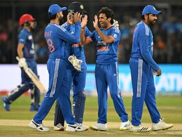 IND vs AFG 3rd T20: पाकिस्तान का टूटेगा वर्ल्ड रिकॉर्ड!, अफगानिस्तान के खिलाफ मिली जीत तो टीम इंडिया मचा देगी विश्व क्रिकेट में खलबली